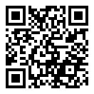 QRコードで郵便番号と住所を表示しています。〒600-8087  京都府京都市下京区樋之下町