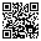 QRコードで郵便番号と住所を表示しています。〒600-8090  京都府京都市下京区竹屋之町