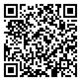 QRコードで郵便番号と住所を表示しています。〒600-8093  京都府京都市下京区竹屋町(高倉通綾小路下る、高倉通仏..