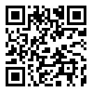 QRコードで郵便番号と住所を表示しています。〒600-8096  京都府京都市下京区高橋町