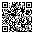 QRコードで郵便番号と住所を表示しています。〒600-8098 〒600-8022 〒600-8133  京都府京都市下京区稲荷町