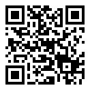 QRコードで郵便番号と住所を表示しています。〒600-8101  京都府京都市下京区御影堂町