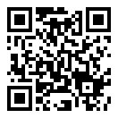 QRコードで郵便番号と住所を表示しています。〒600-8103  京都府京都市下京区塩竈町