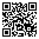 QRコードで郵便番号と住所を表示しています。〒600-8112  京都府京都市下京区八ツ柳町