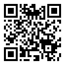 QRコードで郵便番号と住所を表示しています。〒600-8114  京都府京都市下京区早尾町