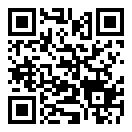 QRコードで郵便番号と住所を表示しています。〒600-8116  京都府京都市下京区聖真子町
