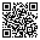 QRコードで郵便番号と住所を表示しています。〒600-8119  京都府京都市下京区本塩竈町