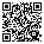 QRコードで郵便番号と住所を表示しています。〒600-8120 〒600-8201 〒600-8314  京都府京都市下京区若宮町