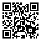 QRコードで郵便番号と住所を表示しています。〒600-8124  京都府京都市下京区富松町