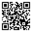 QRコードで郵便番号と住所を表示しています。〒600-8132  京都府京都市下京区下二之宮町