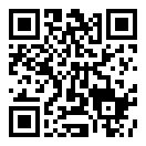 QRコードで郵便番号と住所を表示しています。〒600-8138  京都府京都市下京区大宮町