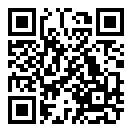 QRコードで郵便番号と住所を表示しています。〒600-8142  京都府京都市下京区納屋町