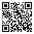 QRコードで郵便番号と住所を表示しています。〒600-8155  京都府京都市下京区西玉水町