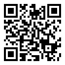 QRコードで郵便番号と住所を表示しています。〒600-8165  京都府京都市下京区下柳町