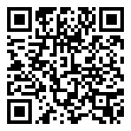 QRコードで郵便番号と住所を表示しています。〒600-8173 〒600-8347  京都府京都市下京区仏具屋町