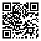 QRコードで郵便番号と住所を表示しています。〒600-8174  京都府京都市下京区高槻町