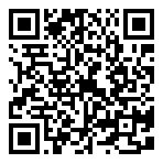 QRコードで郵便番号と住所を表示しています。〒600-8182 〒600-8053  京都府京都市下京区塗師屋町