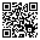 QRコードで郵便番号と住所を表示しています。〒600-8192  京都府京都市下京区富屋町