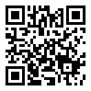 QRコードで郵便番号と住所を表示しています。〒600-8205  京都府京都市下京区西之町
