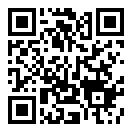 QRコードで郵便番号と住所を表示しています。〒600-8217  京都府京都市下京区東境町
