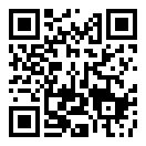 QRコードで郵便番号と住所を表示しています。〒600-8224  京都府京都市下京区東町