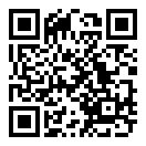 QRコードで郵便番号と住所を表示しています。〒600-8229  京都府京都市下京区米屋町