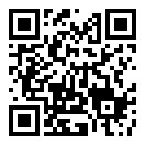 QRコードで郵便番号と住所を表示しています。〒600-8232  京都府京都市下京区南町