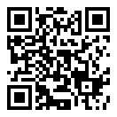 QRコードで郵便番号と住所を表示しています。〒600-8241  京都府京都市下京区志水町