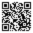 QRコードで郵便番号と住所を表示しています。〒600-8242  京都府京都市下京区上夷町