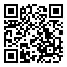 QRコードで郵便番号と住所を表示しています。〒600-8243  京都府京都市下京区南夷町