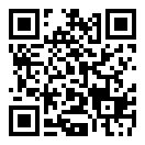 QRコードで郵便番号と住所を表示しています。〒600-8246  京都府京都市下京区垣ケ内町