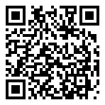 QRコードで郵便番号と住所を表示しています。〒600-8252 〒600-8202  京都府京都市下京区川端町