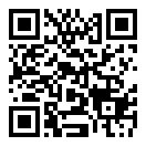 QRコードで郵便番号と住所を表示しています。〒600-8254  京都府京都市下京区伊勢松町