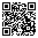 QRコードで郵便番号と住所を表示しています。〒600-8257  京都府京都市下京区三軒替地町