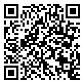 QRコードで郵便番号と住所を表示しています。〒600-8262  京都府京都市下京区八百屋町(七条通猪熊通東入、七条通..