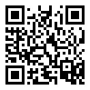 QRコードで郵便番号と住所を表示しています。〒600-8265  京都府京都市下京区徹宝町