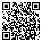 QRコードで郵便番号と住所を表示しています。〒600-8266 〒600-8207  京都府京都市下京区上之町