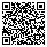 QRコードで郵便番号と住所を表示しています。〒600-8268  京都府京都市下京区大工町(猪熊通七条上る、猪熊通七条..