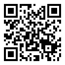 QRコードで郵便番号と住所を表示しています。〒600-8304  京都府京都市下京区艮町
