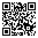 QRコードで郵便番号と住所を表示しています。〒600-8320  京都府京都市下京区福本町