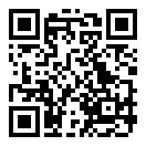 QRコードで郵便番号と住所を表示しています。〒600-8326  京都府京都市下京区西松屋町