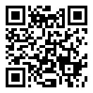 QRコードで郵便番号と住所を表示しています。〒600-8345  京都府京都市下京区紅葉町