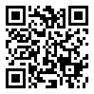 QRコードで郵便番号と住所を表示しています。〒600-8346  京都府京都市下京区玉本町