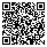 QRコードで郵便番号と住所を表示しています。〒600-8352  京都府京都市下京区吉文字町(岩上通松原上る、岩上通高..