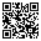 QRコードで郵便番号と住所を表示しています。〒600-8354  京都府京都市下京区十文字町