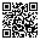 QRコードで郵便番号と住所を表示しています。〒600-8355  京都府京都市下京区来迎堂町