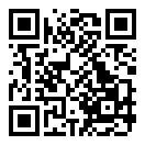 QRコードで郵便番号と住所を表示しています。〒600-8356  京都府京都市下京区北門前町