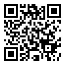 QRコードで郵便番号と住所を表示しています。〒600-8357  京都府京都市下京区柿本町