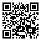 QRコードで郵便番号と住所を表示しています。〒600-8363  京都府京都市下京区大宮