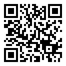 QRコードで郵便番号と住所を表示しています。〒600-8375  京都府京都市下京区下長福寺町